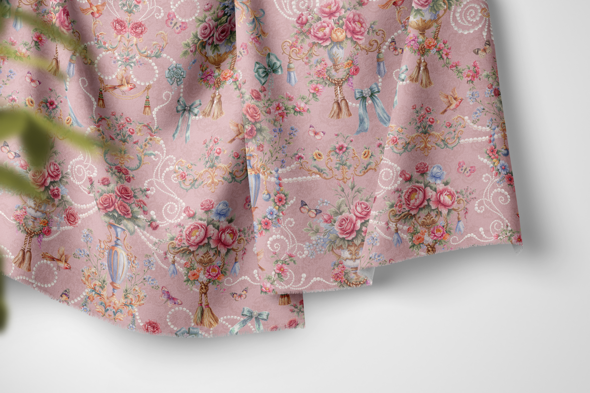 Royal Rococo