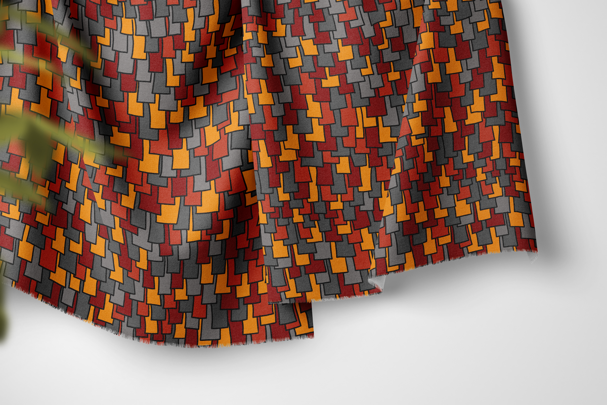 Autumn Shingle