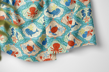 Load image into Gallery viewer, Sea-Shell Friends
