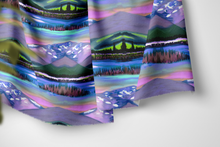 Load image into Gallery viewer, Aurora Landscape
