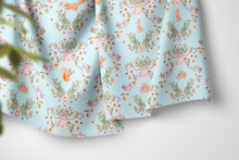 Load image into Gallery viewer, Cottagecore Bunny &amp; Bramble
