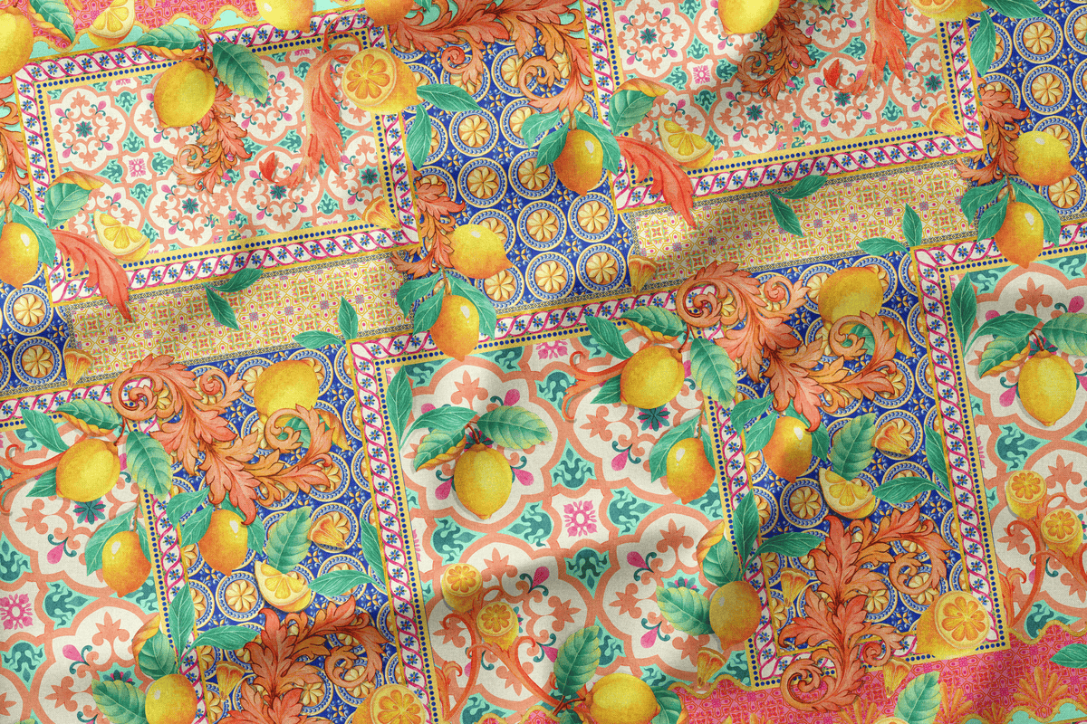 Sicilian Citrus