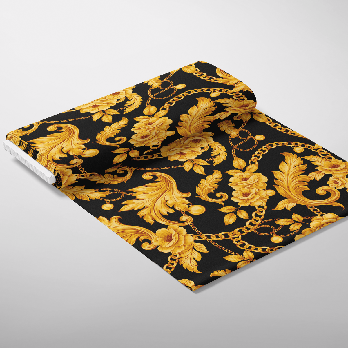 Golden Baroque