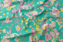 Load image into Gallery viewer, Chintz &amp; Songbird
