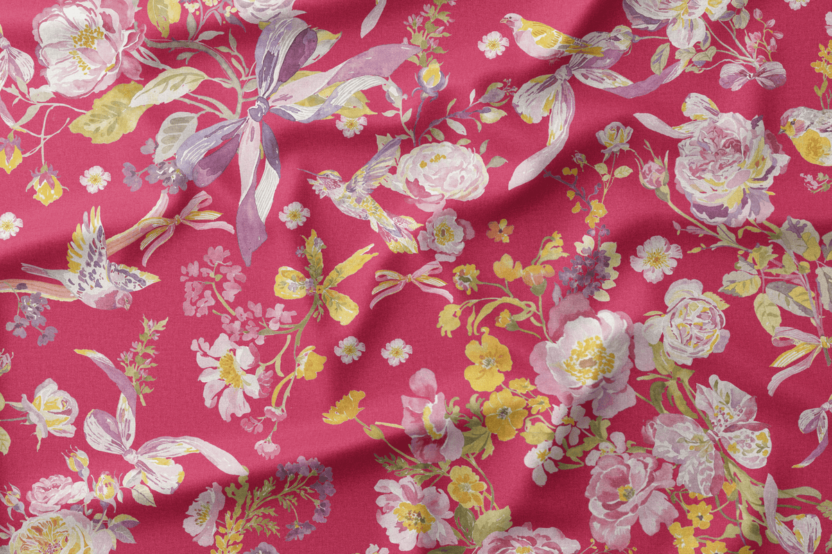 Chintz & Songbird