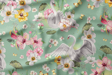 Load image into Gallery viewer, Swan Sage Serenade
