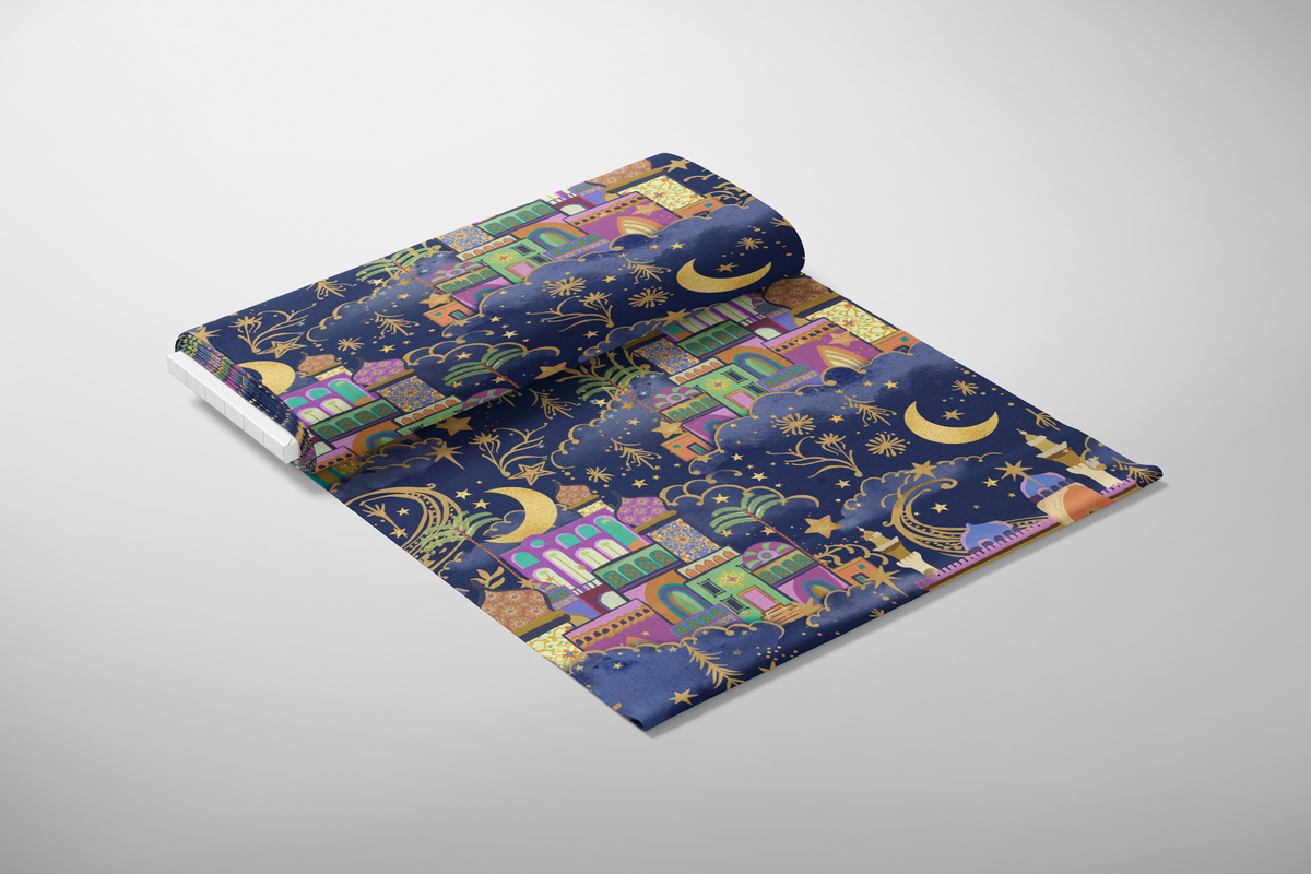 Midnight Celestial