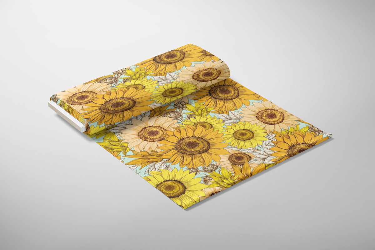 Sunflower Garden