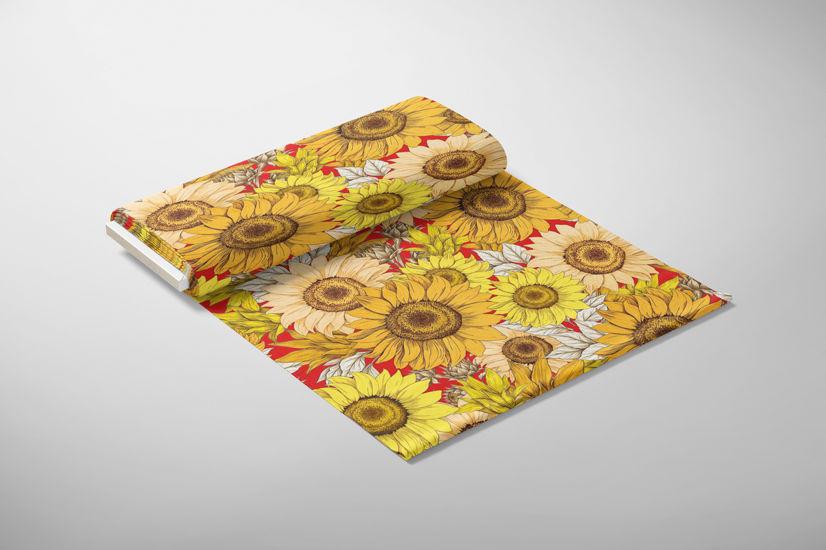 Sunflower Garden