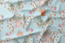 Load image into Gallery viewer, Cottagecore Bunny &amp; Bramble
