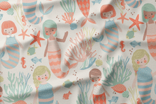 Load image into Gallery viewer, Sweet Seaberry Mermaid Reef
