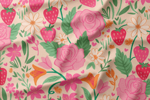 Load image into Gallery viewer, Strawberry-Shortcake Rose Garden
