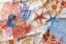 Load image into Gallery viewer, Starfish in Reef
