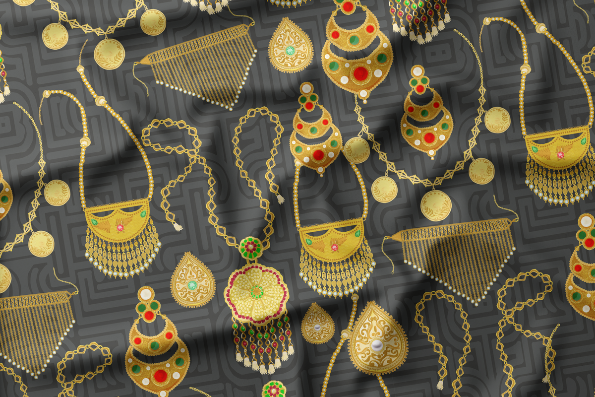 Gold Heritage