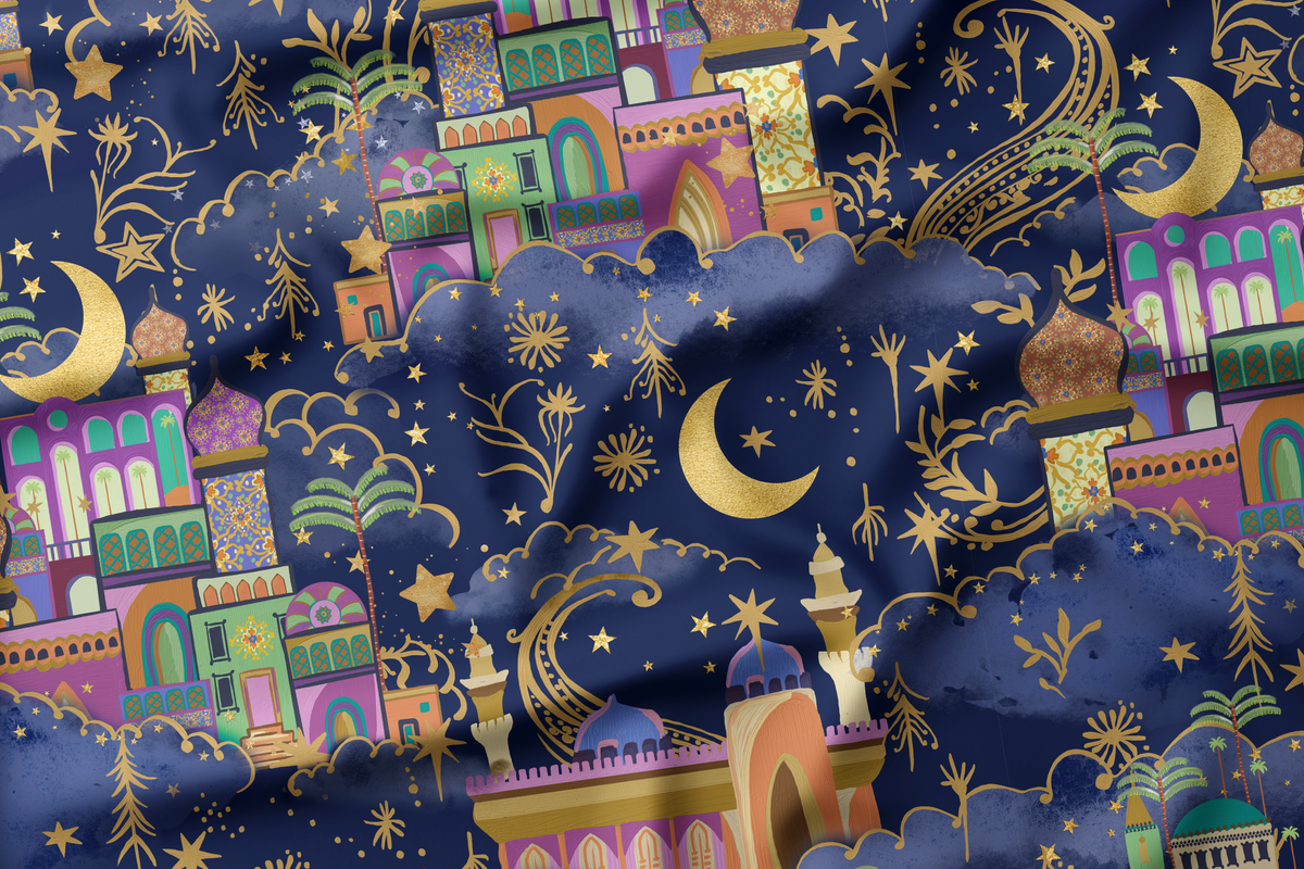 Midnight Celestial