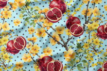 Load image into Gallery viewer, Pomegranate Garden
