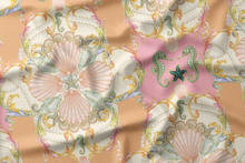 Load image into Gallery viewer, Seahorse Barocco
