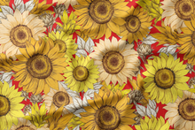 Load image into Gallery viewer, Sunflower Garden
