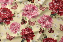 Load image into Gallery viewer, Cherry Roses
