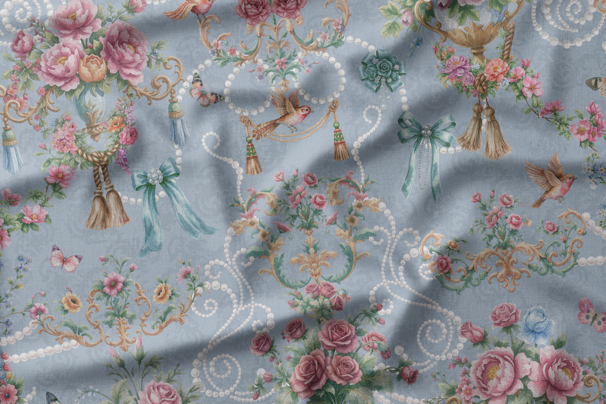 Royal Rococo