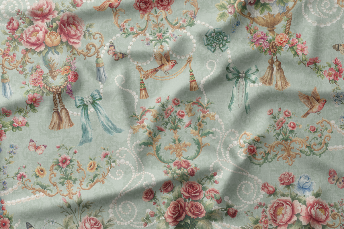 Royal Rococo