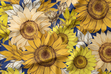 Load image into Gallery viewer, Sunflower Garden
