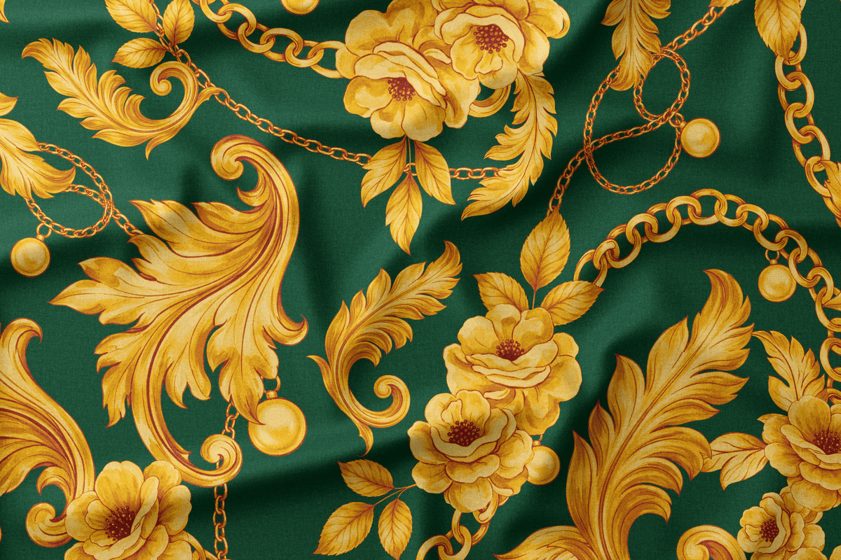 Golden Baroque