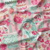 Green & Pink