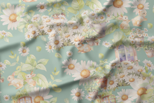 Load image into Gallery viewer, Vintage Bunny Garden
