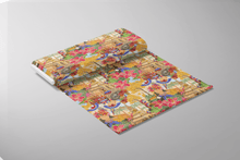 Load image into Gallery viewer, A Folk Paradise
