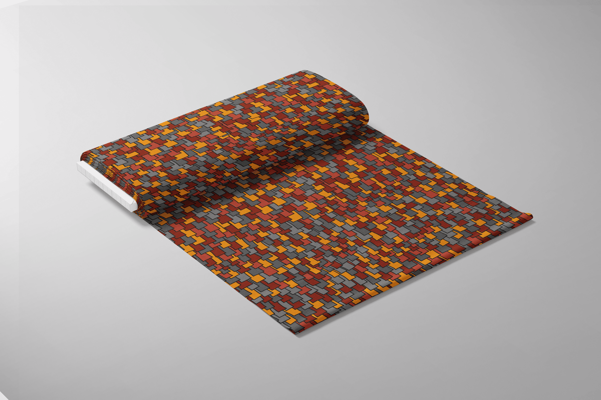 Autumn Shingle