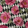 Pink Flowers