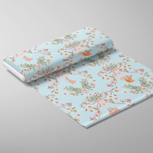 Load image into Gallery viewer, Cottagecore Bunny &amp; Bramble
