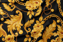 Load image into Gallery viewer, Golden Baroque
