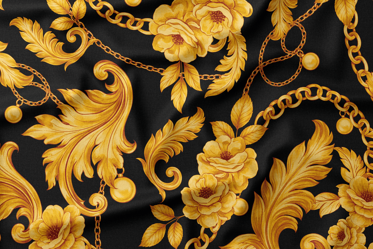 Golden Baroque