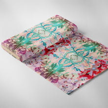 Load image into Gallery viewer, Blush Geometric Botanica

