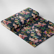 Load image into Gallery viewer, Midnight Owl &amp; Mystic Bloom
