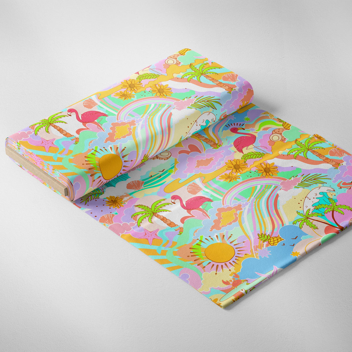 Tropical Escape